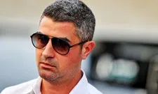 Thumbnail for article: FIA bevestigt: "Hebben Masi verteld over mogelijk nieuwe wedstrijdleider"