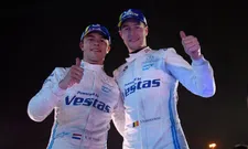 Thumbnail for article: Vandoorne after De Vries win: "Am of course a bit disappointed"