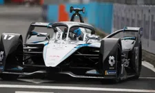 Thumbnail for article: Mortara takes victory in Formula E race