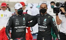 Thumbnail for article: Hamilton will come back twice as strong: "That's just how he is"