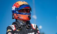 Thumbnail for article: IndyCar-trofee Veekay heeft bijzondere plek: "Gebruik hem als bijzettafel"