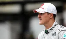 Thumbnail for article: Michael Schumacher kart track has been saved: 'We are fulfilling his dream'