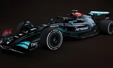 Thumbnail for article: Mercedes expects no hindrance from E10 fuel: 'Little difference from 2021'