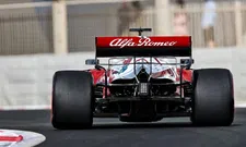 Thumbnail for article: Alfa Romeo F1 partly lets go of Ferrari and chooses its own direction