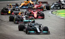 Thumbnail for article: Sprint races in 2022 | Does Formula 1 really need this new format?