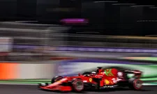 Thumbnail for article: Ferrari geeft eerste teaser en onthult naam van bolide 2022!