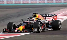 Thumbnail for article: Red Bull: 'Lastig om politieagent te spelen bij coureurs als Verstappen'