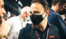 Thumbnail for article: Ferrari-liefhebber Massa: "Probleem Ferrari ligt niet bij de coureurs"
