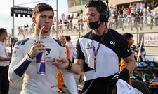 Thumbnail for article: Team manager Red Bull: 'Gasly ready for next step'