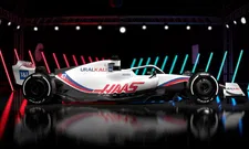 Thumbnail for article: Mixed reactions to Haas' VF22: 'Let's hope'