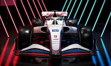 Thumbnail for article: Haas VF22: dit zijn de veranderingen aan de wagen