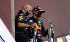 Thumbnail for article: 'Newey comes up with two plans to improve airflow RB18'