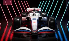 Thumbnail for article: BREAKING | Haas are the first F1 team to present the new livery for 2022