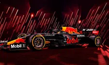 Thumbnail for article: Red Bull chooses old approach and only finishes RB18 at last minute