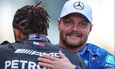 Thumbnail for article: Praise from Bottas: 'I take my hat off for Hamilton's dedication'