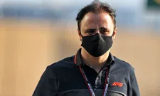 Thumbnail for article: Massa appointed as new president of the FIA Driver's Commission