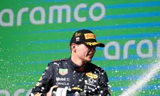 Thumbnail for article: Opmerkelijk: Engelse krant filosofeert over pensioen Verstappen