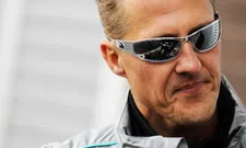Thumbnail for article: De auto van Michael Schumacher blijkt weinig meer waard