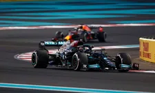 Thumbnail for article: FIA took wrong decision in Abu Dhabi: 'Hamilton was dominant'