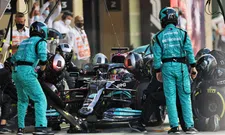 Thumbnail for article: Powerful Hamilton expected: 'He wants to be the only record world champion'