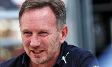 Thumbnail for article: Horner makes hilarious attempt to gain access to Mercedes factory