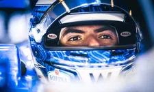 Thumbnail for article: Latifi on Abu Dhabi aftermath: 'It's history for me'