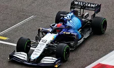 Thumbnail for article: Williams announces date of car launch