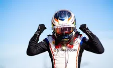 Thumbnail for article: De Vries wil koppositie Formule E in Mexico weer overnemen van rivalen