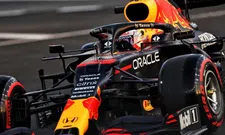 Thumbnail for article: 'Red Bull the team to beat in 2022, ahead of Mercedes and Ferrari'