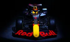 Thumbnail for article: BREAKING | Red Bull launch RB18 for Verstappen's F1 title defence