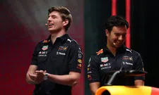 Thumbnail for article: For Verstappen, nothing changes: "No reason to do things differently now"