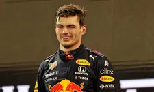 Thumbnail for article: Verstappen invites fans to attend Red Bull's RB18 launch