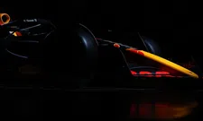 Thumbnail for article: In beeld | Bekijk hier de nieuwe RB18 van Verstappen vanuit alle hoeken