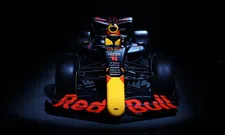 Thumbnail for article: BREAKING | Dit is de RB18 waarmee Verstappen zijn titel verdedigt in 2022