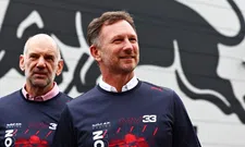 Thumbnail for article: Mercedes responds to winning bid Horner: "Always read the small print"
