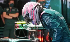 Thumbnail for article: Vettel reageert op AMR22: 'Zoveel dingen die we graag willen ontdekken'