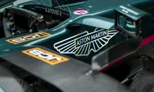 Thumbnail for article: Will Aston Martin show more of the 2022 car on Wednesday than Haas and Red Bull?