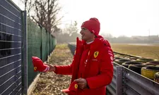 Thumbnail for article: Sainz praises world champion: 'I admire that about Verstappen'