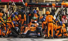 Thumbnail for article: Red Bull en Mercedes zitten Norris in de weg: 'Haast onmogelijk'