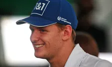 Thumbnail for article: Vettel hopes for better times for his protégé Schumacher