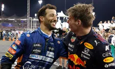 Thumbnail for article: Ricciardo backs Masi: "That person’s there for a reason, let them do it"
