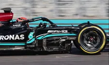 Thumbnail for article: Mercedes sees positive progress within team through diversity campaign