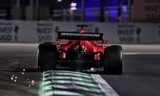 Thumbnail for article: Davidson warns: 'Ferrari more wind tunnel time than Red Bull and Mercedes'
