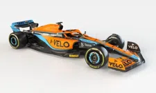 Thumbnail for article: BREAKING | McLaren toont de nieuwe MCL36 voor 2022