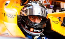 Thumbnail for article: Ricciardo does not regret leaving Red Bull even after Verstappen title