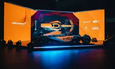 Thumbnail for article: After Red Bull, McLaren also did not show everything at MCL36 launch
