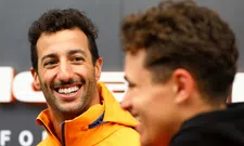 Thumbnail for article: Ricciardo does not fear second Red Bull period: 'Not worried'