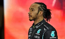 Thumbnail for article: 'As a driver and Formula One fan, I want to see Hamilton back on the grid'