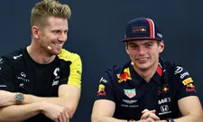 Thumbnail for article: Hulkenberg overtuigd: "Naast Verstappen was de Formule 1 de grote winnaar"