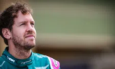 Thumbnail for article: Vettel finds season hard to predict: 'No idea'